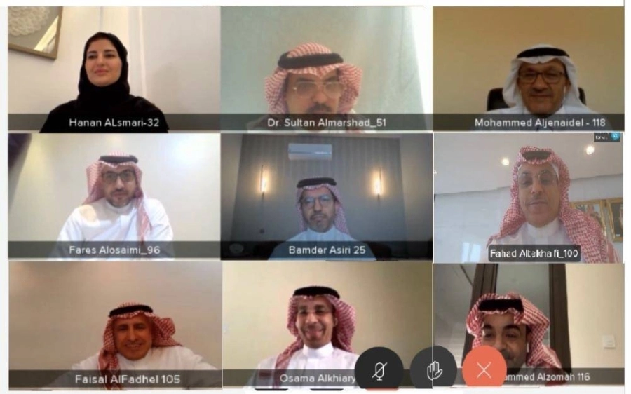 لجنة التجارة والاستثمار 