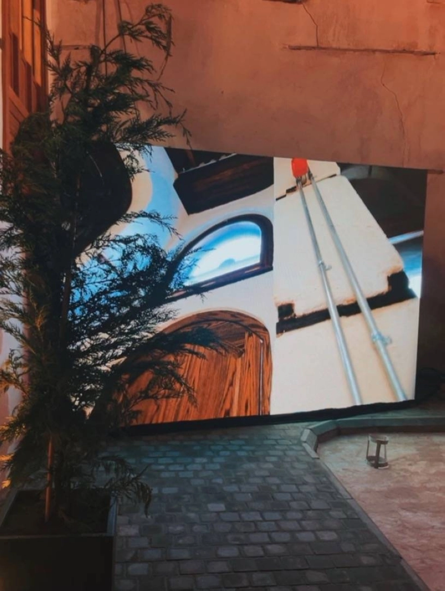 المعهد الملكي للفنون التقليدية يدشن فرعه في جدة