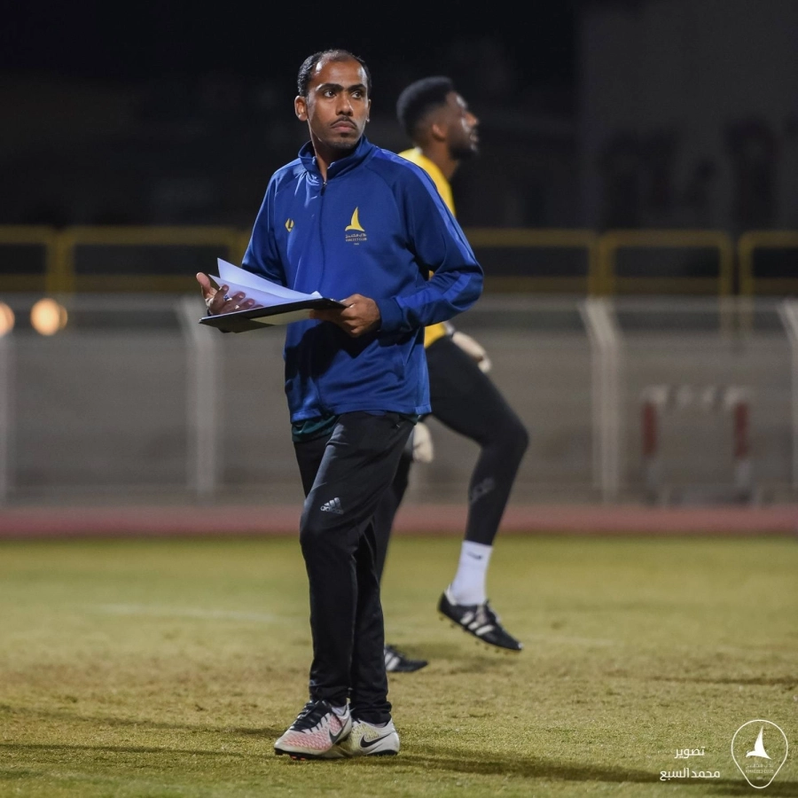 فهد العشوان