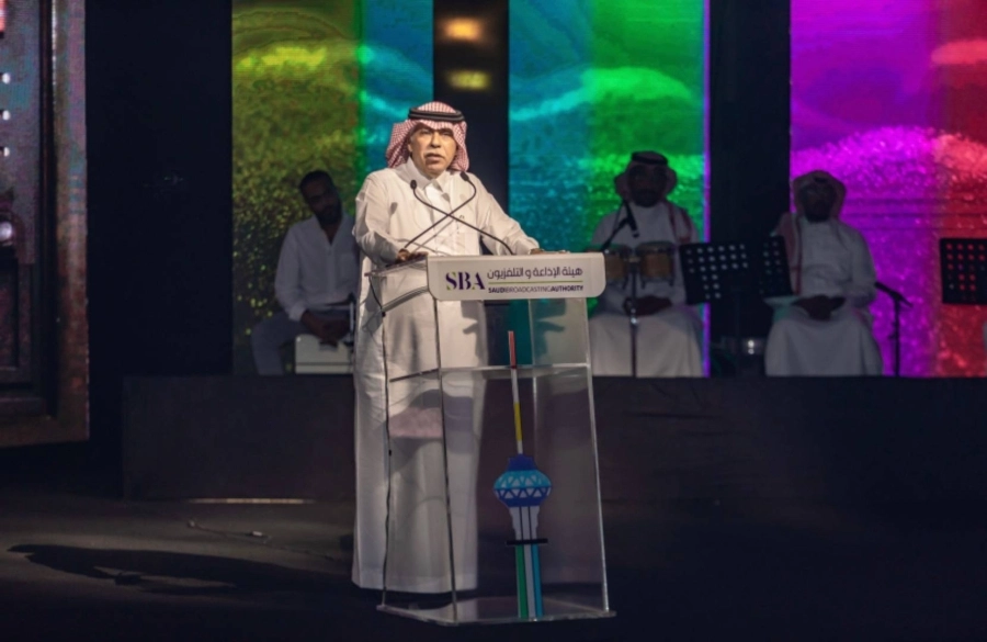 وزير الإعلام يرعى احتفالية هيئة الإذاعة والتلفزيون بمناسبة اليوم العالمي للتلفزيون