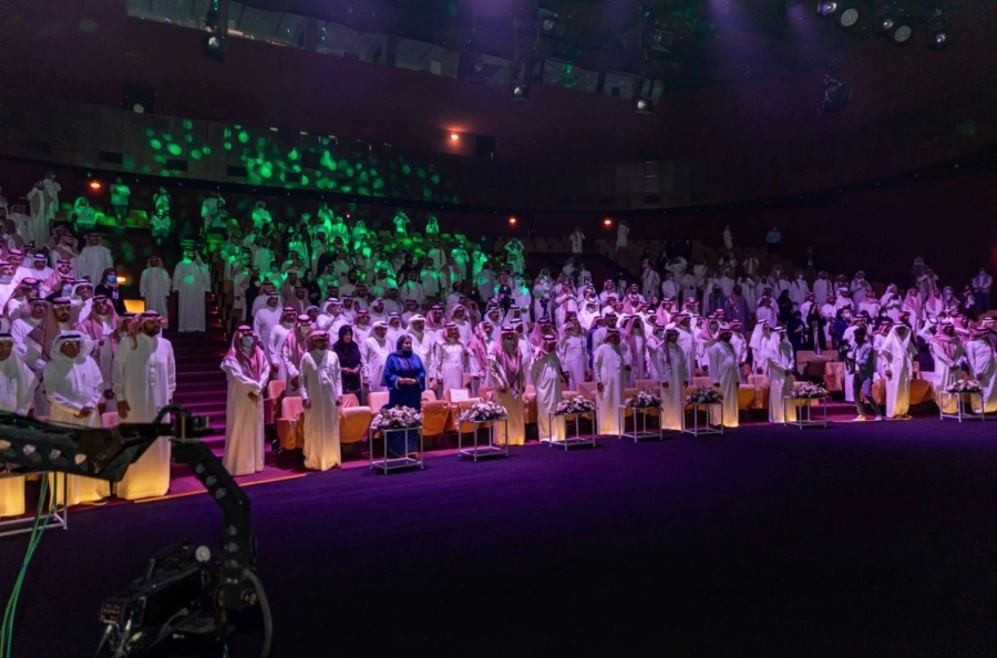 وزير الإعلام يرعى احتفالية هيئة الإذاعة والتلفزيون بمناسبة اليوم العالمي للتلفزيون