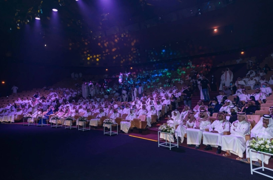 وزير الإعلام يرعى احتفالية هيئة الإذاعة والتلفزيون بمناسبة اليوم العالمي للتلفزيون