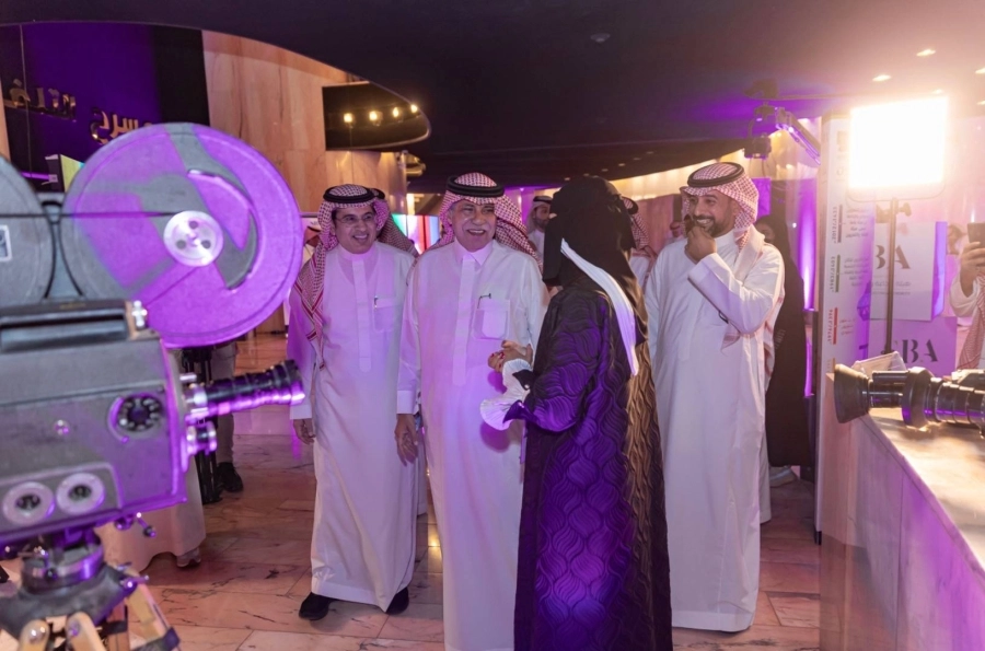 وزير الإعلام يرعى احتفالية هيئة الإذاعة والتلفزيون بمناسبة اليوم العالمي للتلفزيون