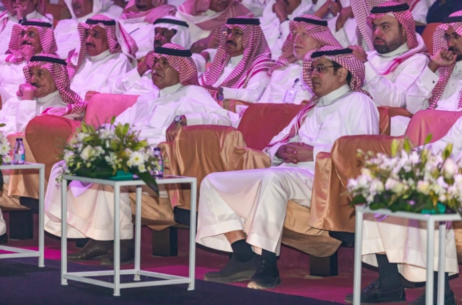 وزير الإعلام يرعى احتفالية هيئة الإذاعة والتلفزيون بمناسبة اليوم العالمي للتلفزيون