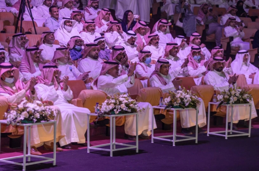 وزير الإعلام يرعى احتفالية هيئة الإذاعة والتلفزيون بمناسبة اليوم العالمي للتلفزيون