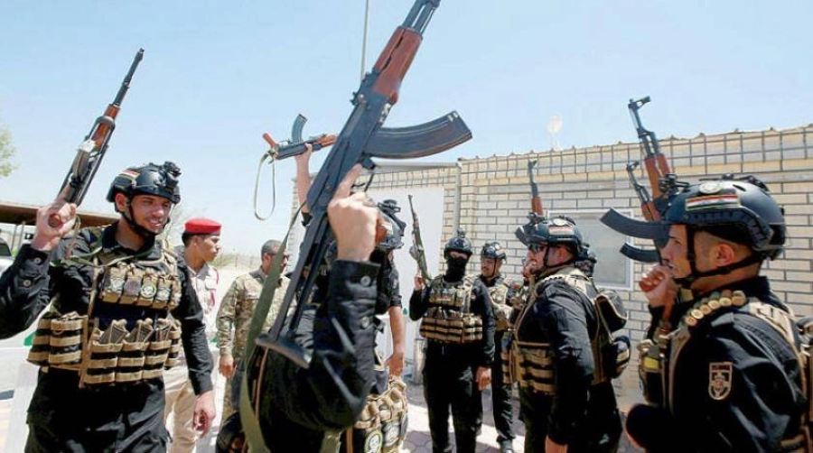 ميليشيات تابعة لإيران تشكل خطرا على العراق (مكة)