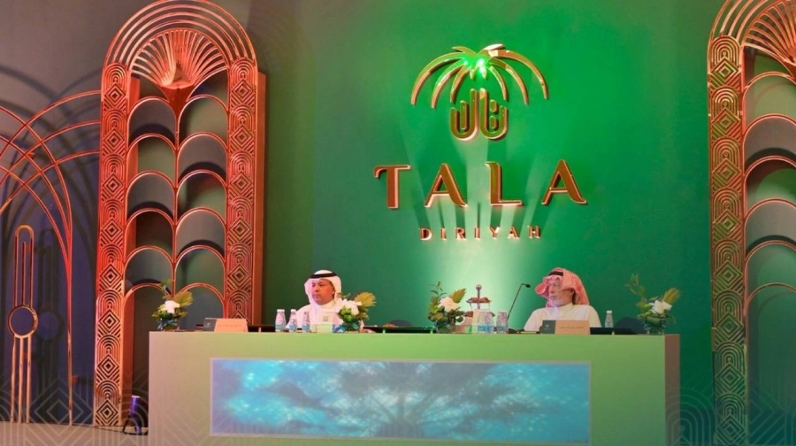 أدير العقارية" تبيع مشروعين في الخُبر والرياض في وقتٍ واحد بقيمة إجمالية تجاوزت ربع مليار ريال