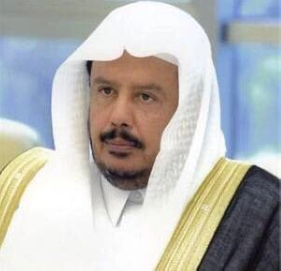 رئيس مجلس الشورى عبد الله آل الشيخ