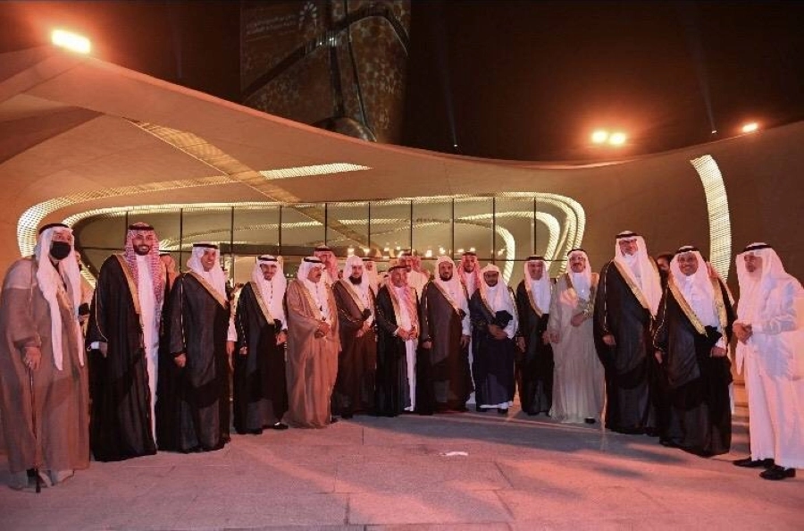 "إثراء" يختتم أعمال المؤتمر الدولي للفنّ الإسلامي