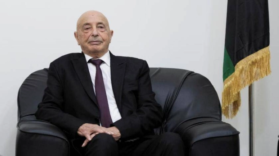 عقيلة صالح   (مكة)