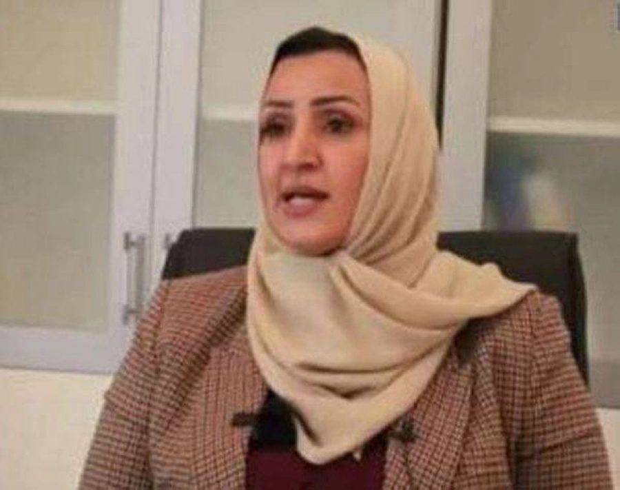 ليلى بن خليفة   (مكة)