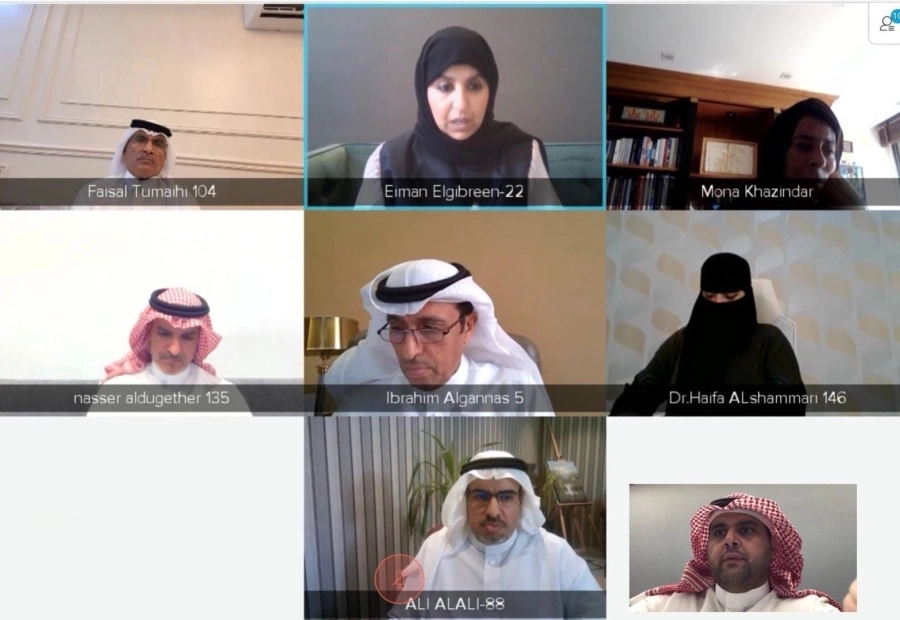 لجنة الثقافة والرياضة والسياحة بمجلس الشورى تبحث توصياتها النهائية حيال التقرير السنوي لوزارة الثقافة