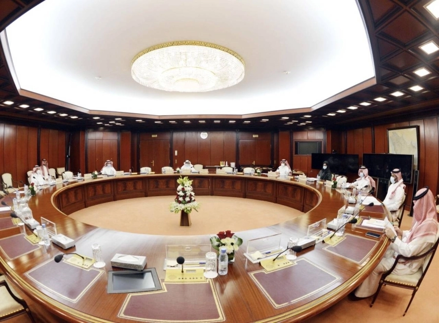 لجنة الثقافة والرياضة والسياحة بمجلس الشورى تبحث توصياتها النهائية حيال التقرير السنوي لوزارة الثقافة