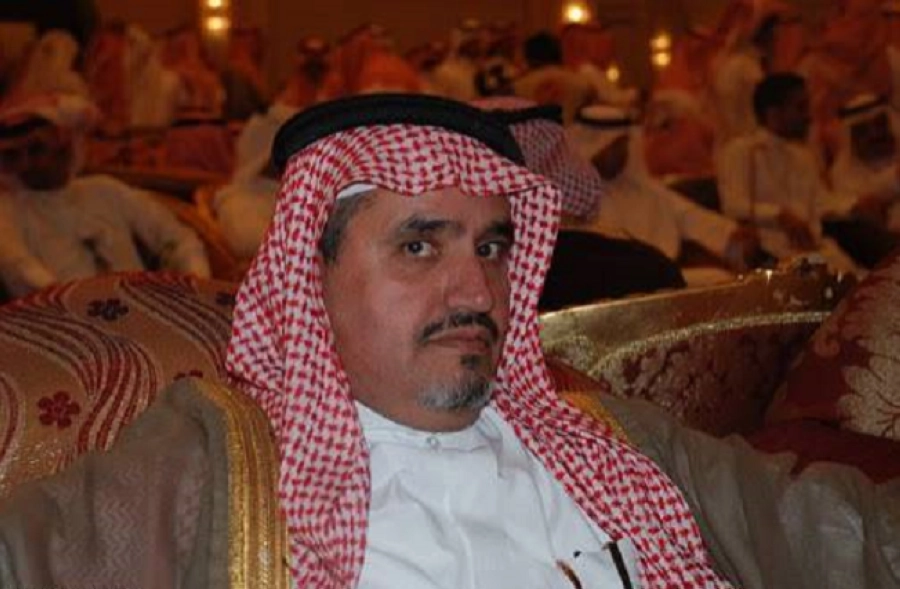 






عبداللطيف الحمين