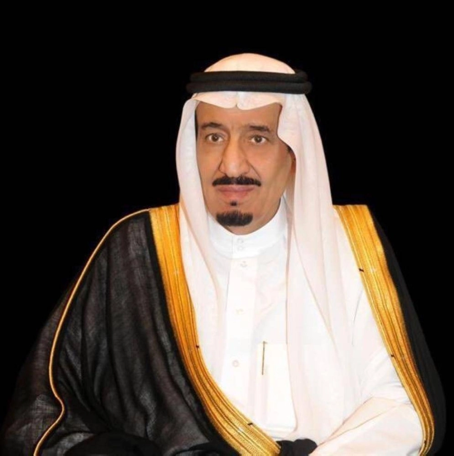 






الملك سلمان بن عبدالعزيز