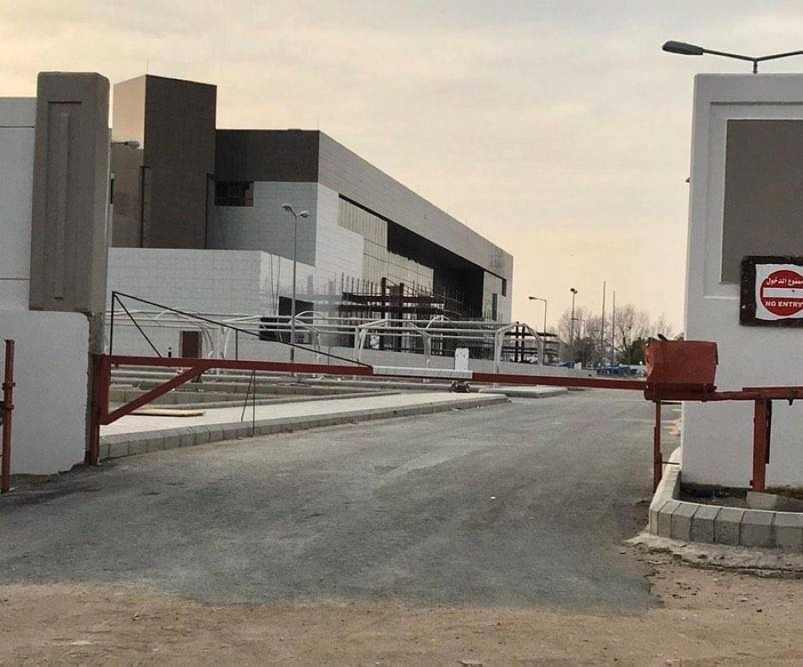 






مستشفى الجموم