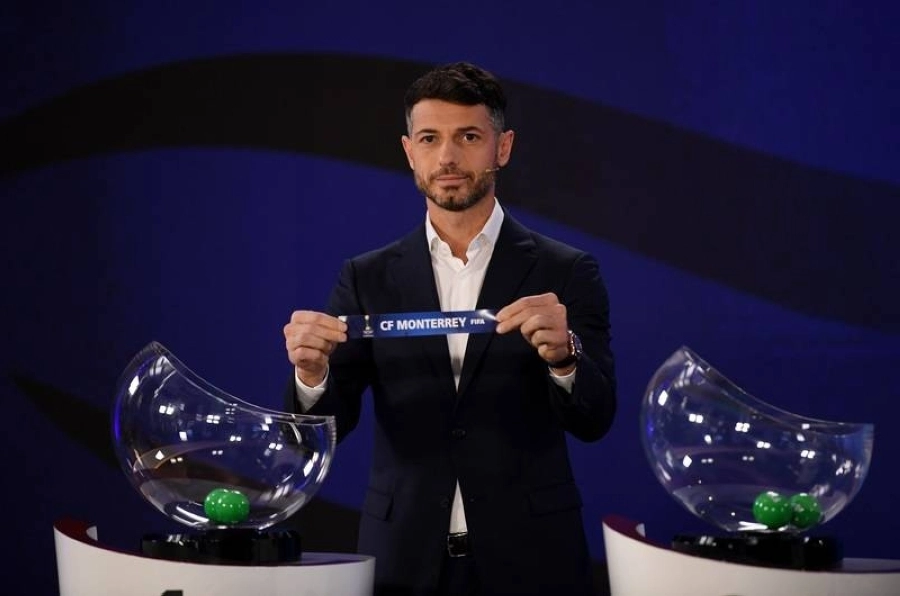 بيليريم دزيمايلي (مكة)