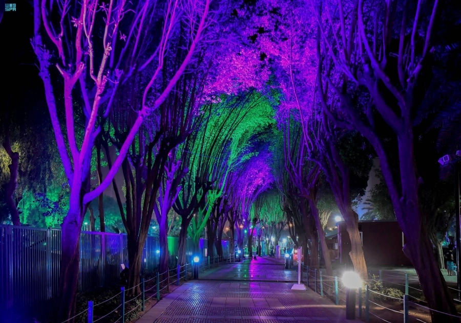 






أجواء الريف الأوروبي بموسم الرياض                                          (مكة)