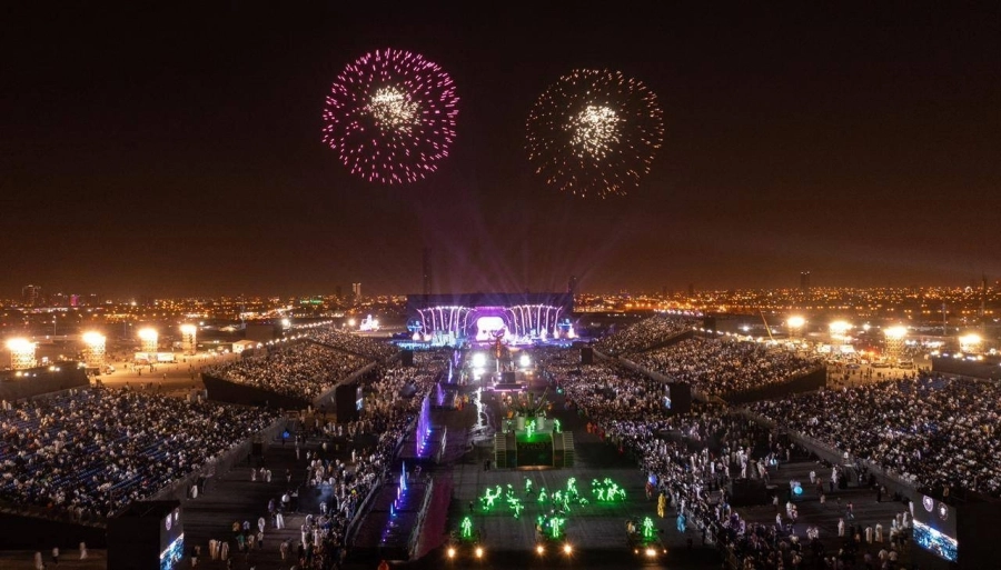 الهيئة السعودية للسياحة ترحب بالسياح من الخليج وكل العالم