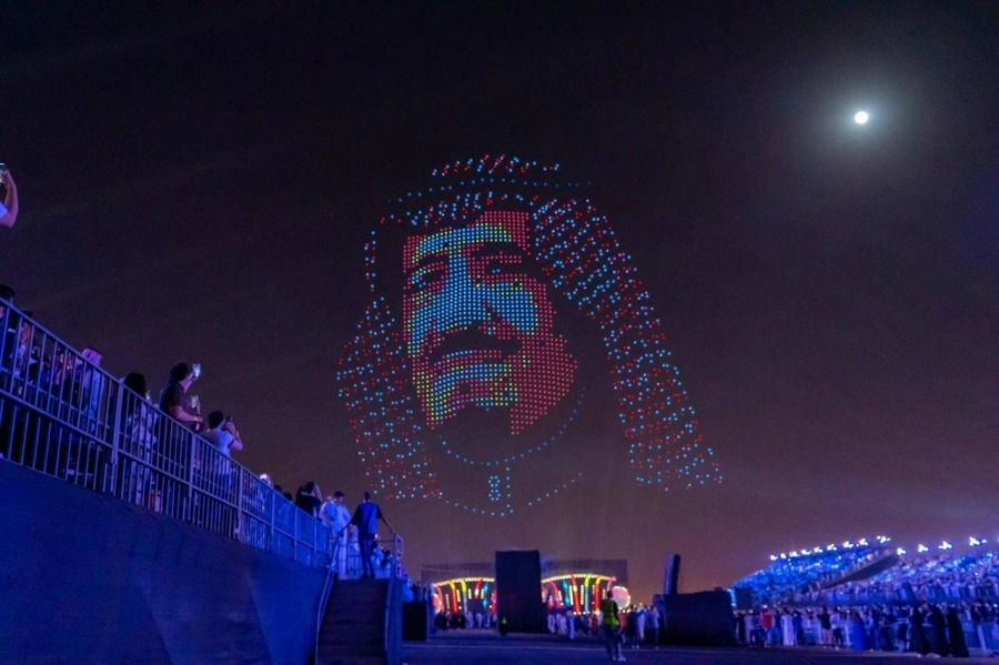 الهيئة السعودية للسياحة ترحب بالسياح من الخليج وكل العالم