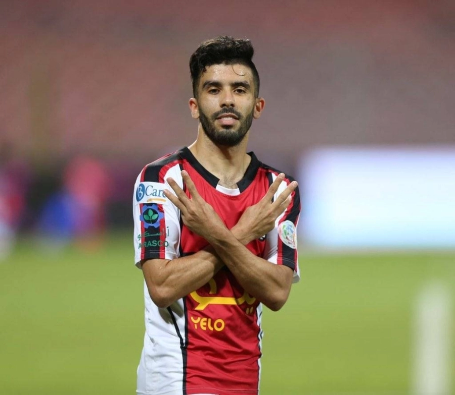 كريم البركاوي (مكة)