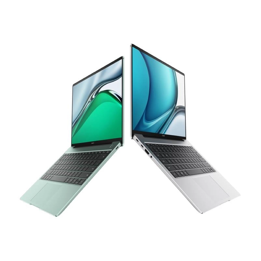 حاسوب HUAWEI MateBook 14s