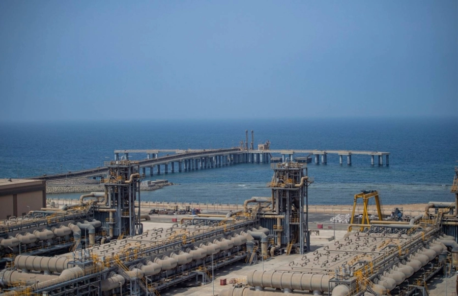 "التحلية" تساهم في الناتج المحلي بأكثر من 4 مليار ريال