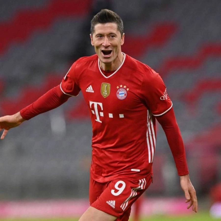 






روبرت ليفاندوفسكي