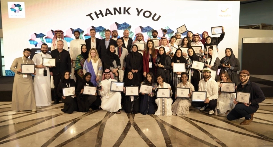 تخريج 30 شابة وشابة في مجال العمل الإعلامي