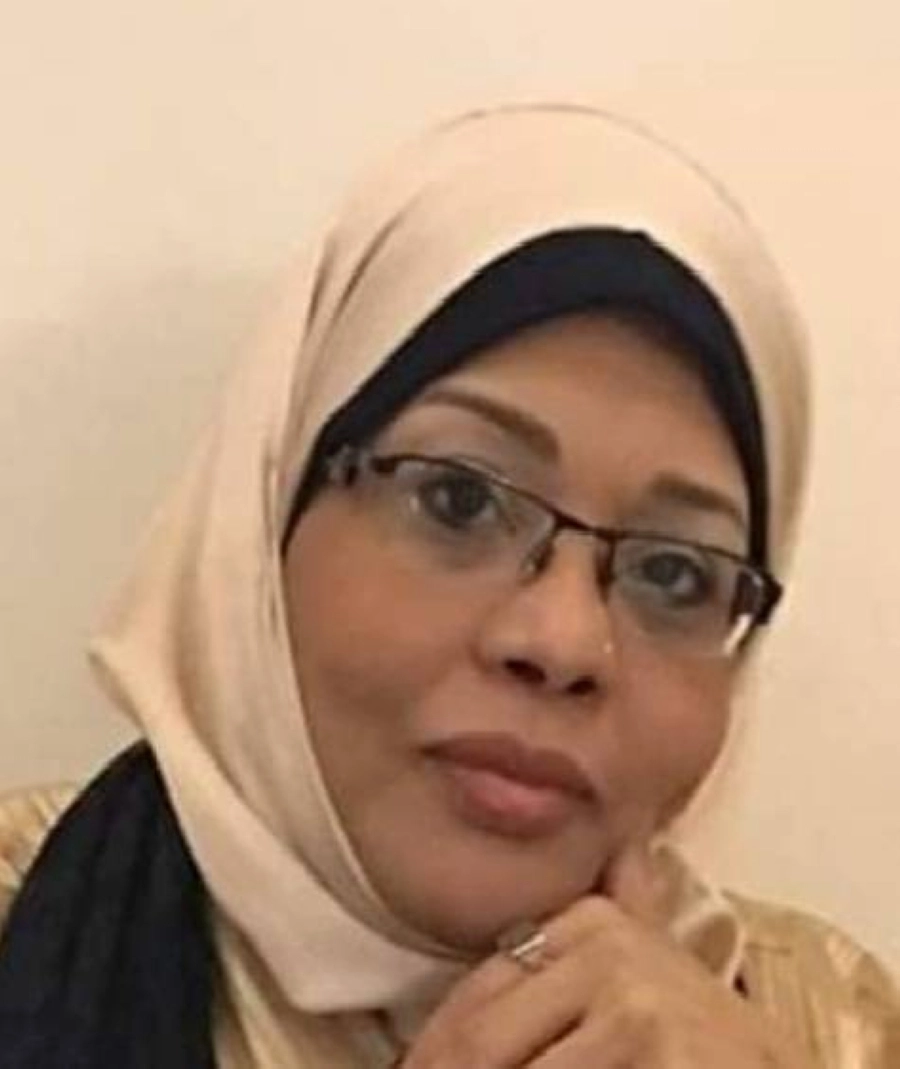 






ناهد الإمام