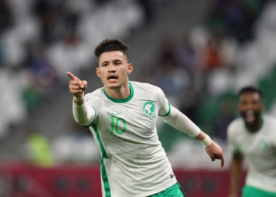 






عبدالله الحمدان