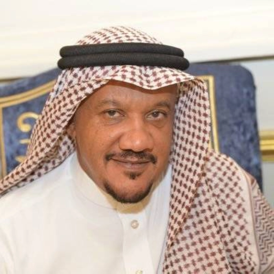 






خالد الهميم
