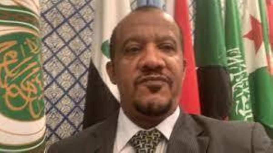 خالد الهميم  