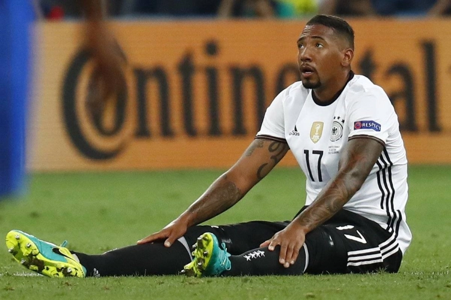 جيروم بواتينج