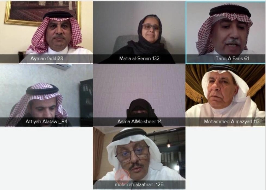 لجنتي المياه والزراعة والبيئة والحج والإسكان والخدمات في مجلس الشورى تدرسان تقارير الأداء السنوية لعدد من الأجهزة الحكومية