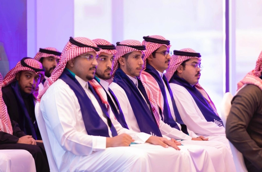 NHC الوطنية للإسكان تحتفل بتخريج دفعة 2021 من برنامج واعد