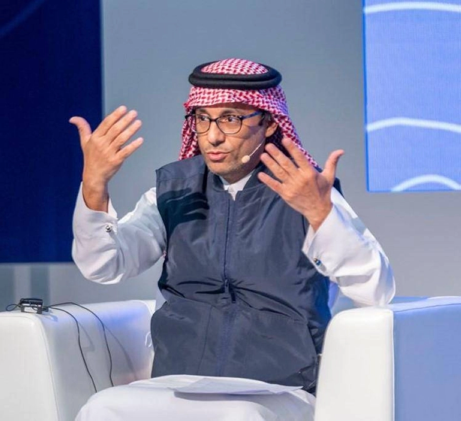 عبدالله المطيري: مؤتمر الرياض للفلسفة هديةٌ للوسط الثقافي السعودي