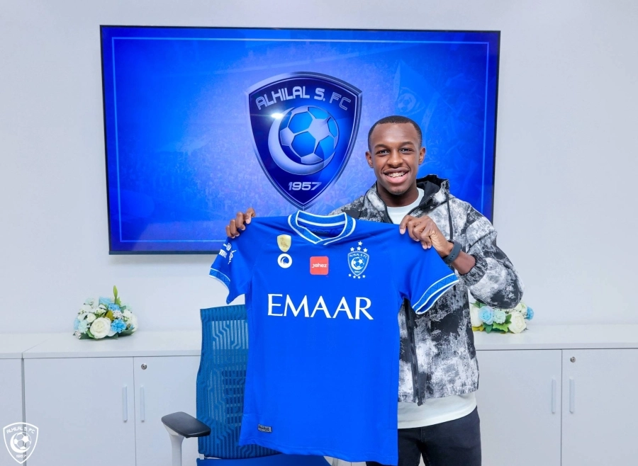 



سعود عبدالحميد