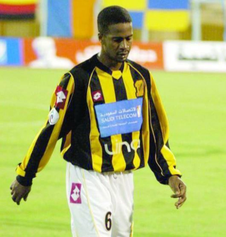 خميس العويران