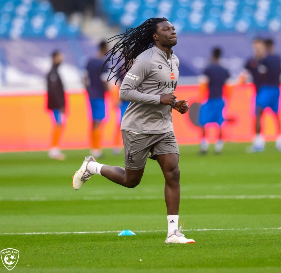 بافيتيمبي قوميز 