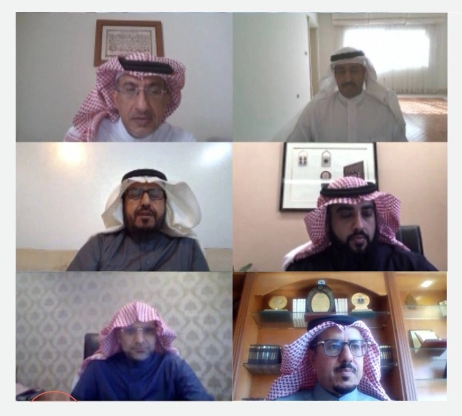 لجنة الموارد البشرية والتنمية الاجتماعية في مجلس الشورى تجتمع بالرئيس التنفيذي لبنك التنمية الاجتماعية ولجنة حقوق الانسان تدرس تعديل الميثاق العربي لحقوق الإنسان