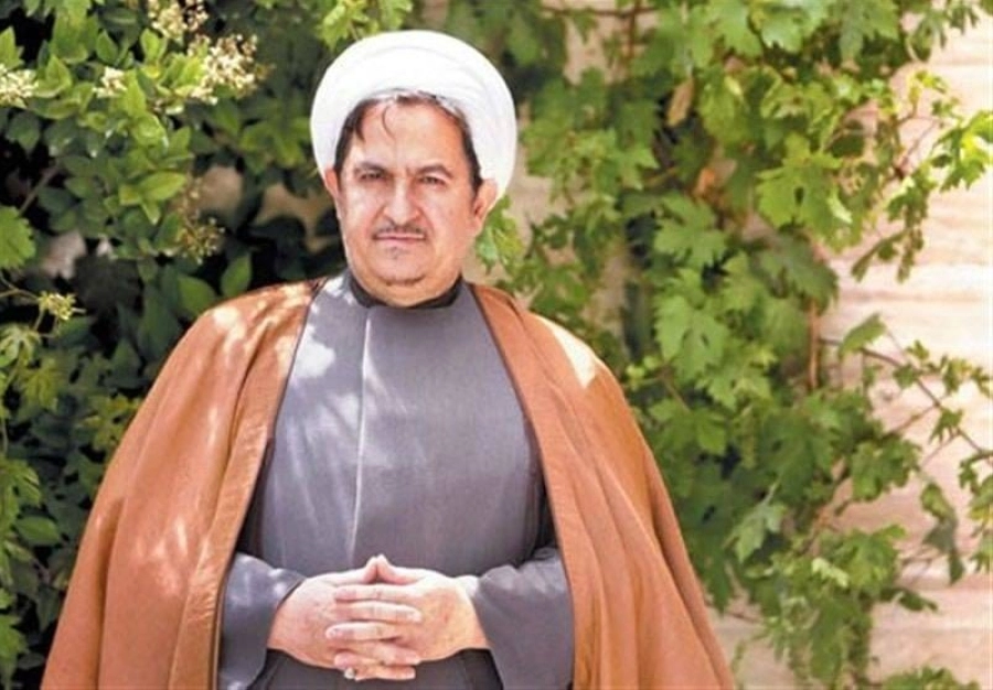 والد الصحفي زم  (مكة)