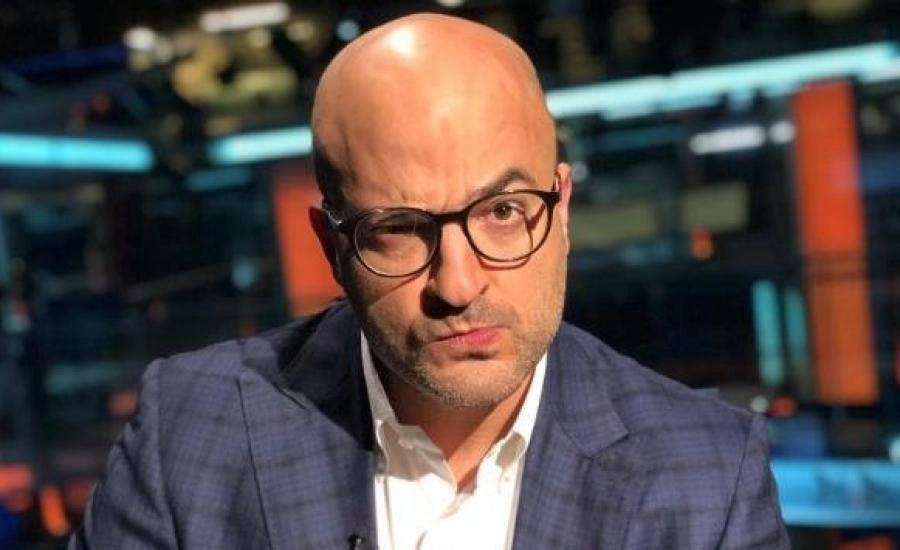 نديم قطيش         (مكة)