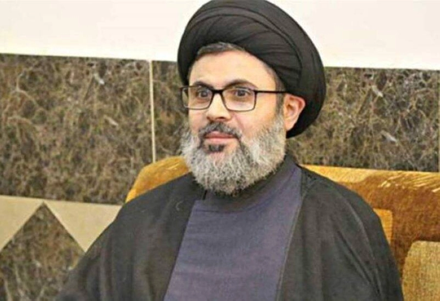 هاشم صفي الدين         (مكة)