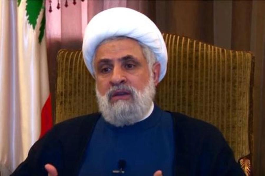 نعيم قاسم         (مكة)