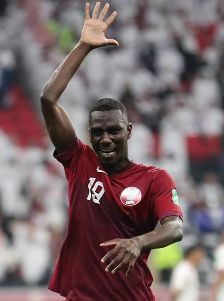 المعز علي (مكة)