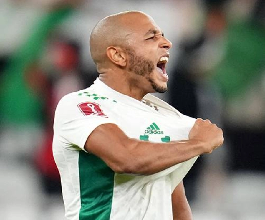 ياسين براهيمي  (مكة)