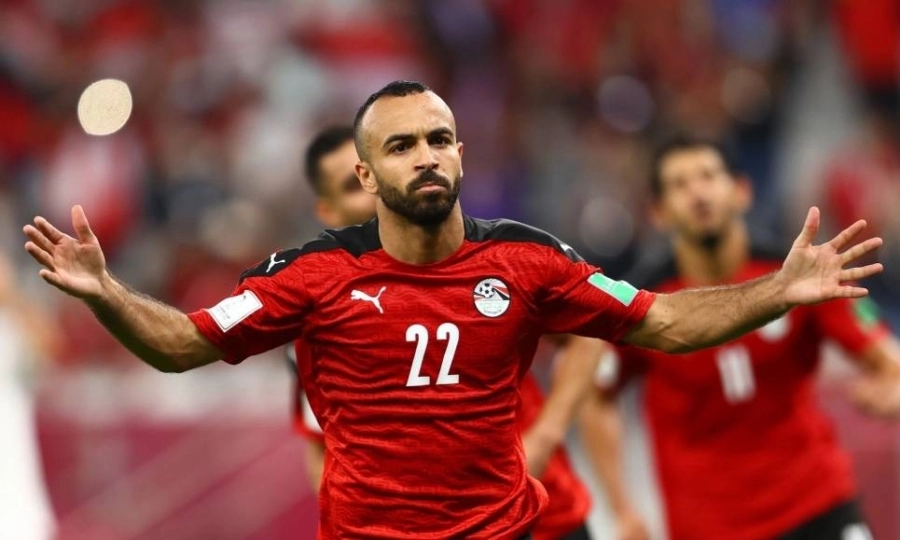 محمد مجدي أفشة  (مكة)