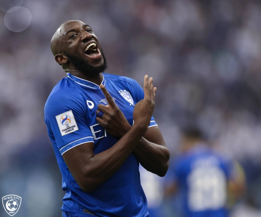 موسى ماريجا (مكة)