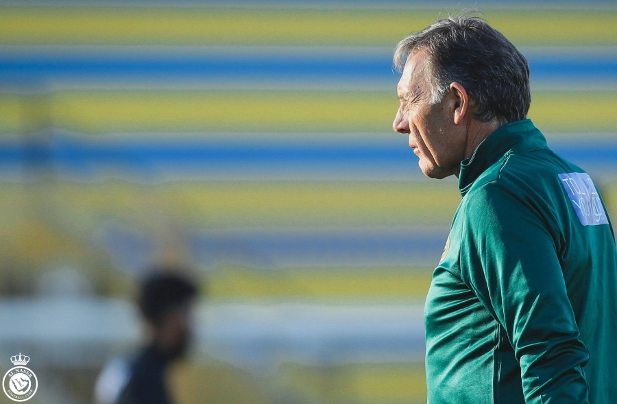 ميجيل روسو  (مكة)